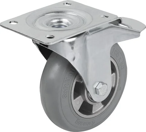 Norelem - 95026-101500402 - Swivel Caster