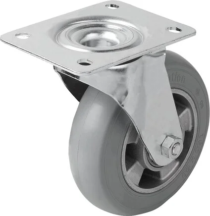 Norelem - 95026-10200050 - Swivel Caster