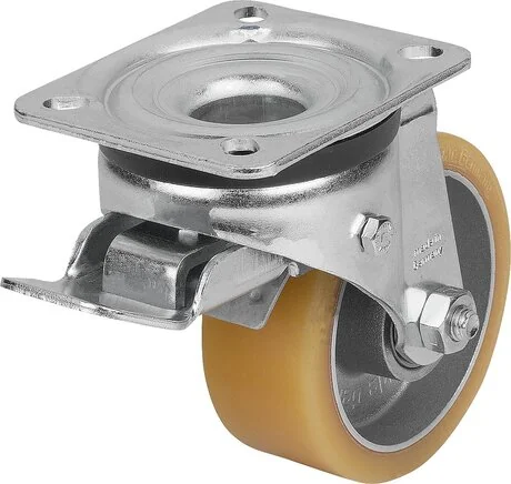 Norelem - 95028-100402 - Swivel Caster