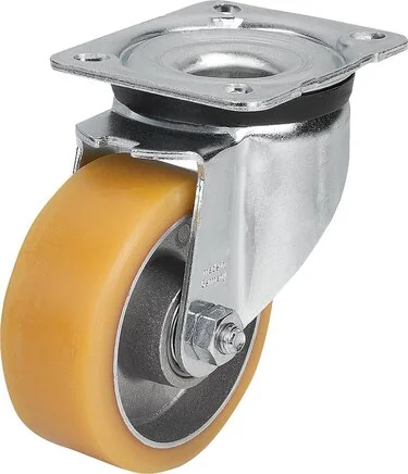 Norelem - 95028-10040 - Swivel Caster