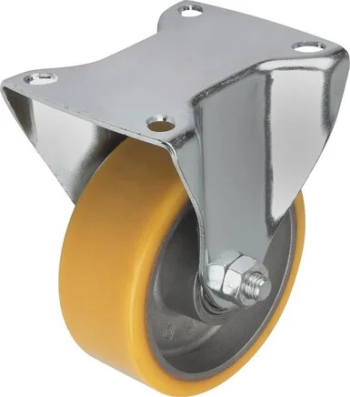 Norelem - 95028-125401 - Rigid Caster