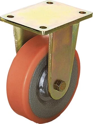 Norelem - 95032-200501 - Rigid Caster