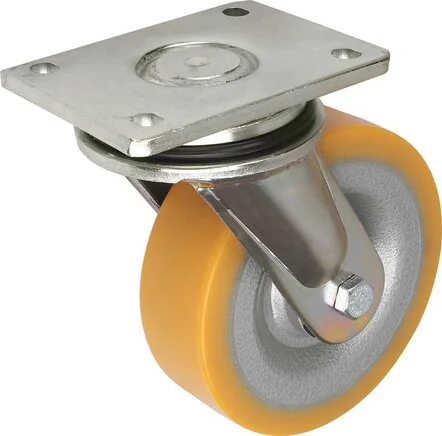 Norelem - 95032-25060 - Swivel Caster
