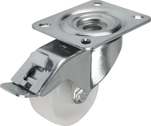 Norelem - 95034-100372 - Swivel Caster