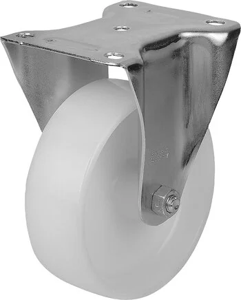 Norelem - 95034-150501 - Rigid Caster