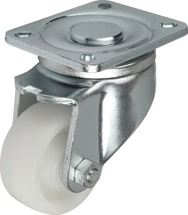 Norelem - 95040-12540 - Swivel Caster