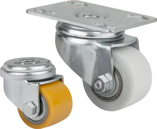 Norelem - 95045-0503311 - Swivel Caster