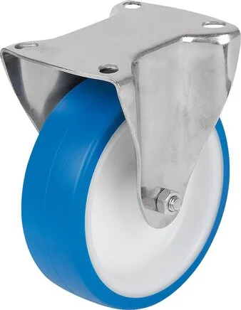 Norelem - 95046-01-211000351 - Rigid Caster