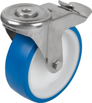 Norelem - 95046-02-211000352 - Swivel Caster