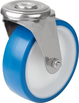Norelem - 95046-02-21160045 - Swivel Caster