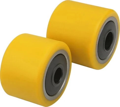 Norelem - 95059-0857525 - Heavy Duty Caster
