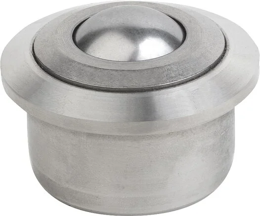 Norelem - 95156-01-330 - Ball Roller
