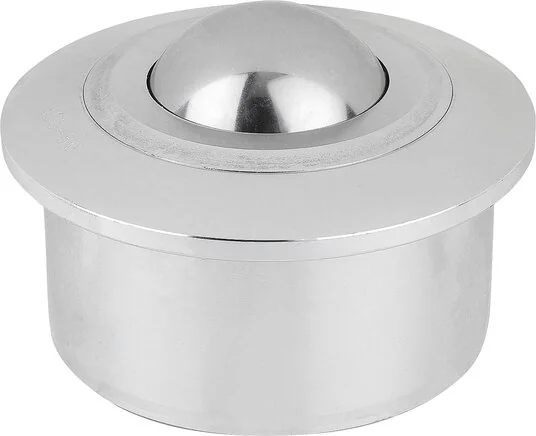 Norelem - 95156-160 - Ball Roller