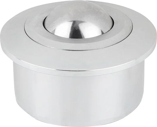 Norelem - 95156-260 - Ball Roller