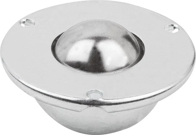 Norelem - 95158-122 - Ball Roller