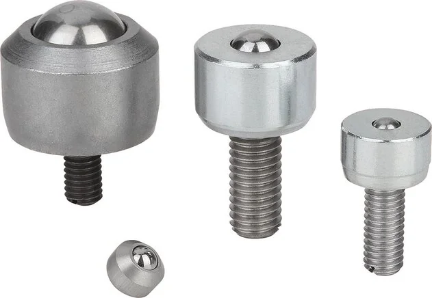 Norelem - 95180-1110 - Ball Roller