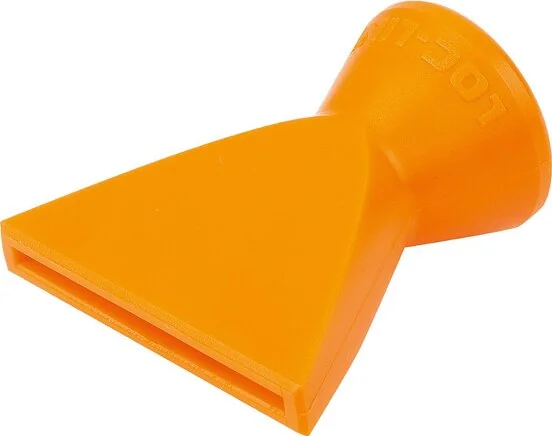 Norelem - 96200-1404 - Flat Nozzle