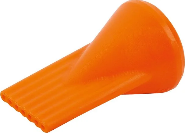 Norelem - 96200-1408 - Flat Nozzle