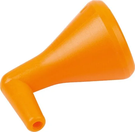 Norelem - 96200-1413 - Angle Nozzle