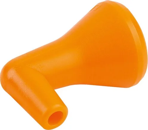 Norelem - 96200-1414 - Angle Nozzle