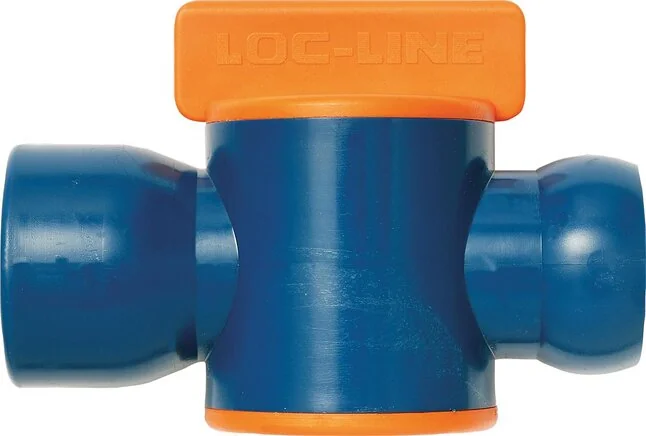 Norelem - 96200-3413 - Shut-Off Cock