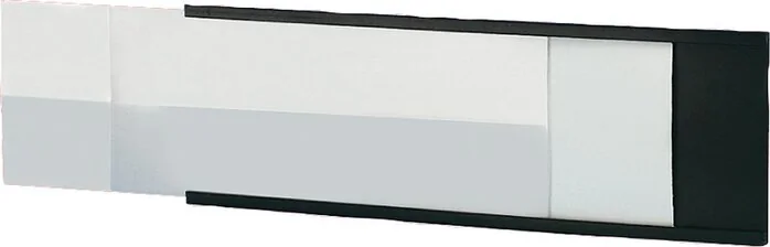 Norelem - 96465-100030 - Magnetic C-Profile