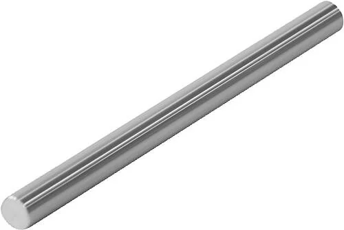 Norelem - 96990-13-10X125 - Round Rod