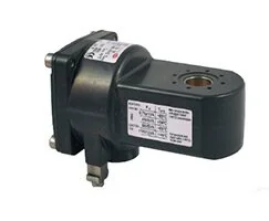 Norgren - 0000000467202400-02 - Solenoid II2GD Ex