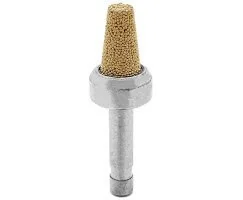 Norgren - 100111200 - Silencer Plug-In 12 Pneufit