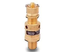 Norgren - 1002/BG008 - Pressure Limiting Valve R1/4 2.5-6.3 Bar