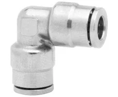 Norgren - 100400400 - W-Vb 4 Pneumatic Fitting