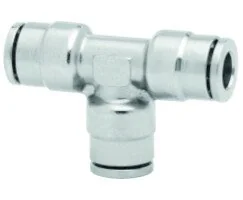 Norgren - 100600400 - T-Vb 4 Pneumatic Fitting