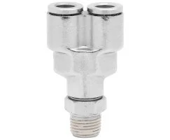 Norgren - 101880618 - Ye-Vb 6-R1/8 Pneumatic Fitting