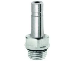 Norgren - 102150828 - Ge-Plug-Vb 8-G1/4 Pneumatic Fitting