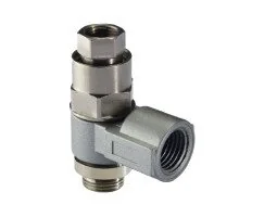 Norgren - 102GA3838 - Stop Valve Pneufit