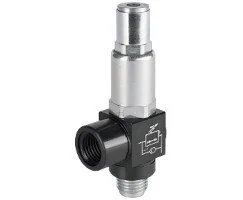 Norgren - 102GB2828 - Screw Connection Diff-Regulator Pneufit