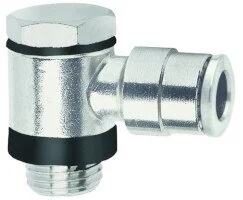 Norgren - 10A510818 - Ws-Vb 8-G1/8 Pneufit