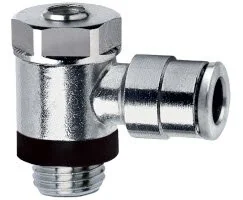 Norgren - 10K511038 - Ws-Vb Drv 10-G3/8 Pneumatic Fitting
