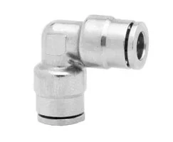 Norgren - 10TA02828 - Elbow Flow Control Out BSPT