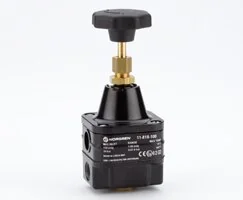 Norgren - 11-818-110 - Pressure Regulator 0,4-10 G1/4