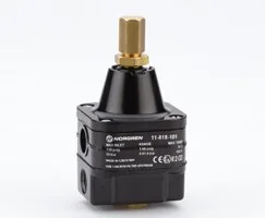 Norgren - 11-818-998 - Pressure Regulator 02-0.5 G1/4