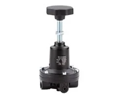 Norgren - 11400-2G-PC100 - Pressure Regulator 0.07-2 G1/4