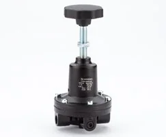 Norgren - 11400-2G-PC103 - Pressure Regulator 0,07-2,1/Pa G1/4