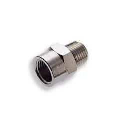 Norgren - 150234848 - Reducing Nipple R1/2A-G1/2I