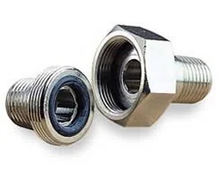 Norgren - 150336868 - Double Nipple Detachable R3/4