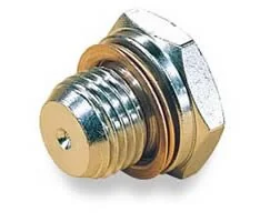 Norgren - 160050005 - Plug M5