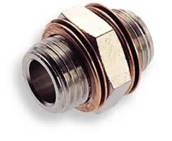 Norgren - 160200505 - Double Nipple M5 -M5
