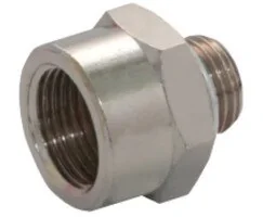Norgren - 160232818 - Reducing Nipple G1/4-G1/8