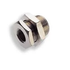 Norgren - 160290018 - Bulkhead Fitting G1/8 M16X1,5