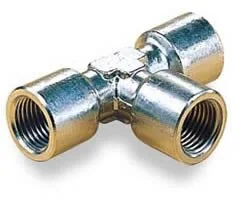 Norgren - 160620028 - T-Piece G1/4 inches